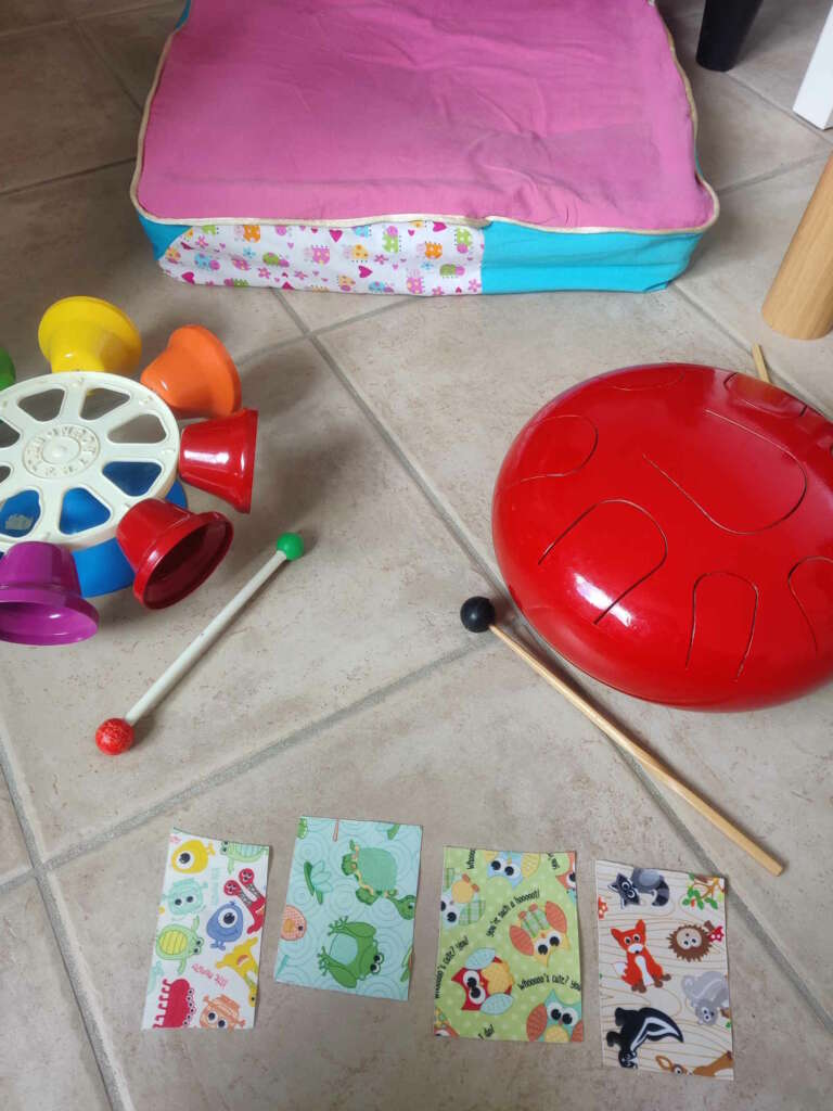 Séance enfant Séance enfant