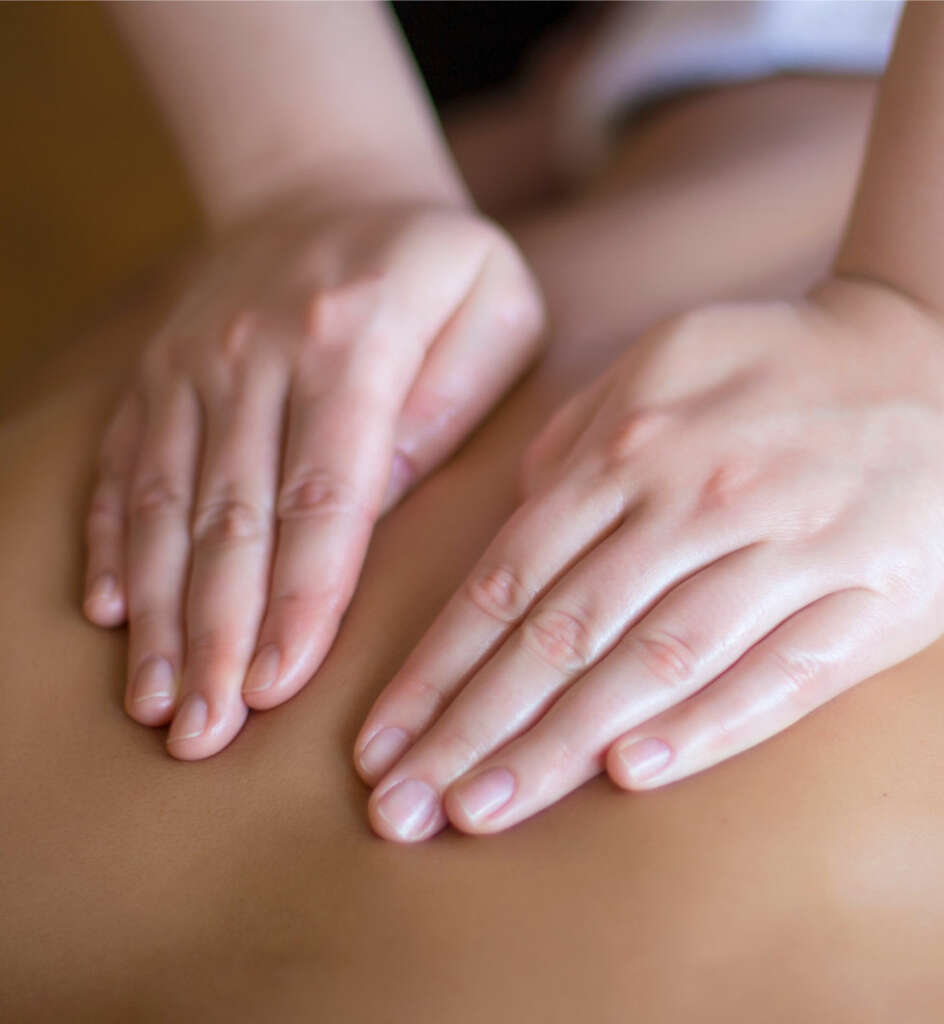 HYPNO-MASSAGE