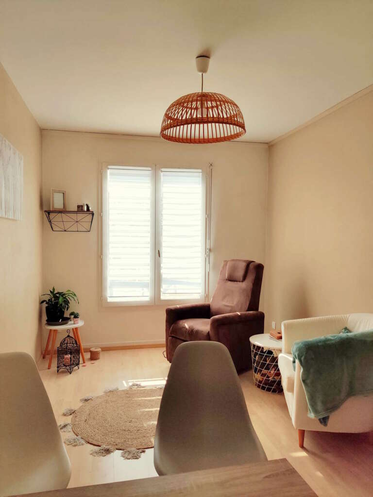 Hypnose Montrond les bains
