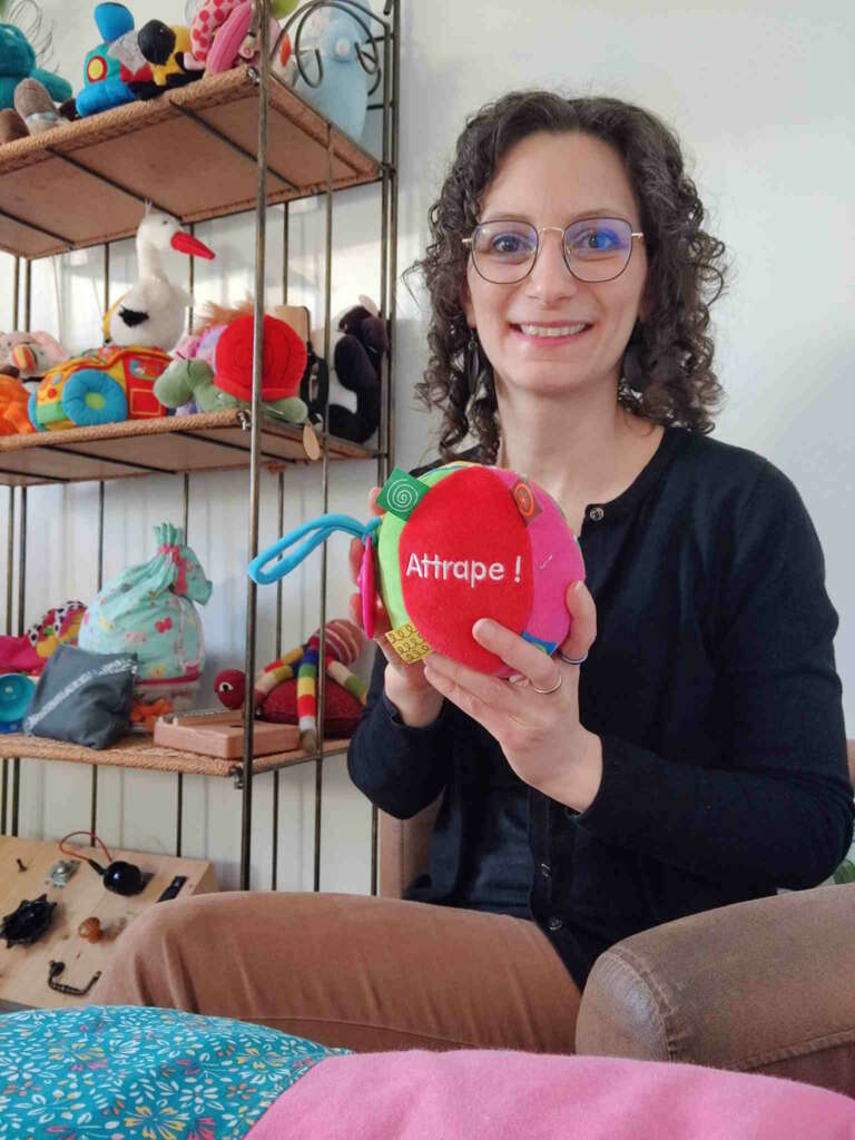 Séance enfant - Aurore Mélusine TRACOL